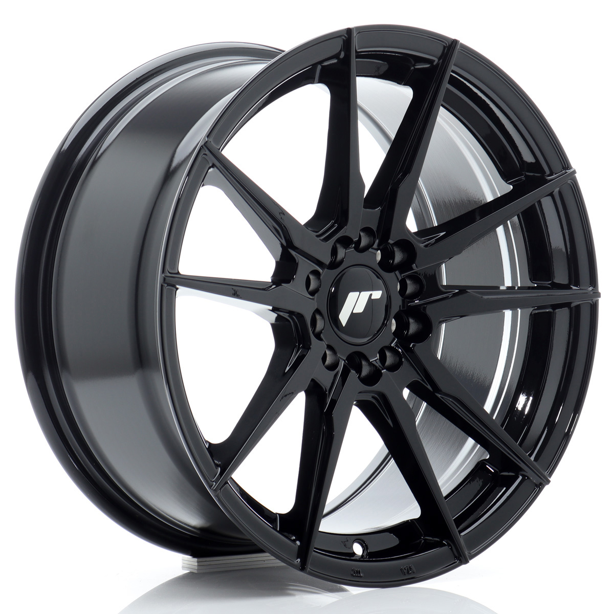 JAPAN RACING JR21 [8x17] ET35 5x110