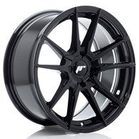 JAPAN RACING JR21 [8x17] ET20 4x100
