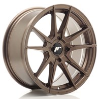 JAPAN RACING JR21 [8x17] ET20 4x100