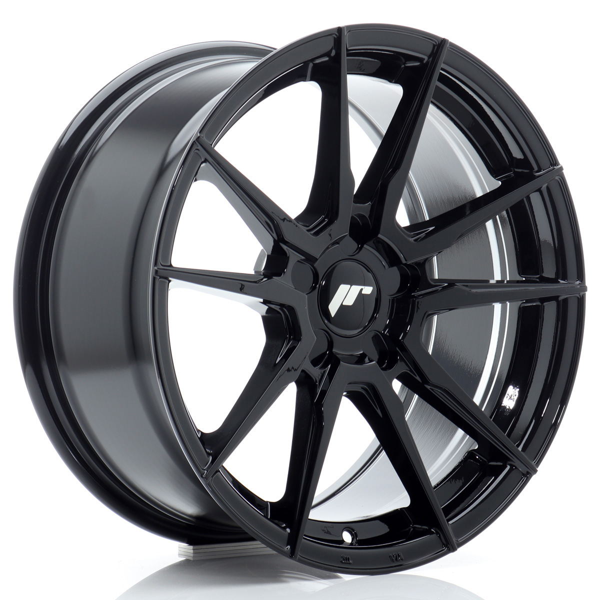 JAPAN RACING JR21 [8x17] ET20 5x100