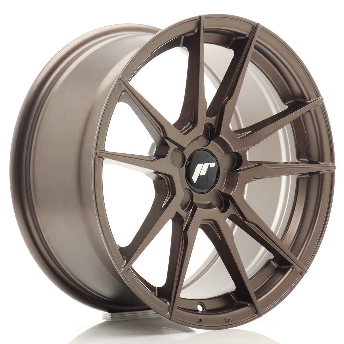 JAPAN RACING JR21 [8x17] ET20 5x100
