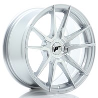 JAPAN RACING JR21 [9x17] ET20 4x100