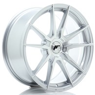 JAPAN RACING JR21 [8,5x18] ET20 4x100