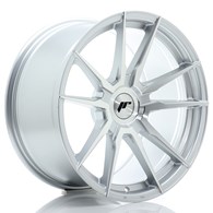 JAPAN RACING JR21 [9,5x18] ET20 4x100