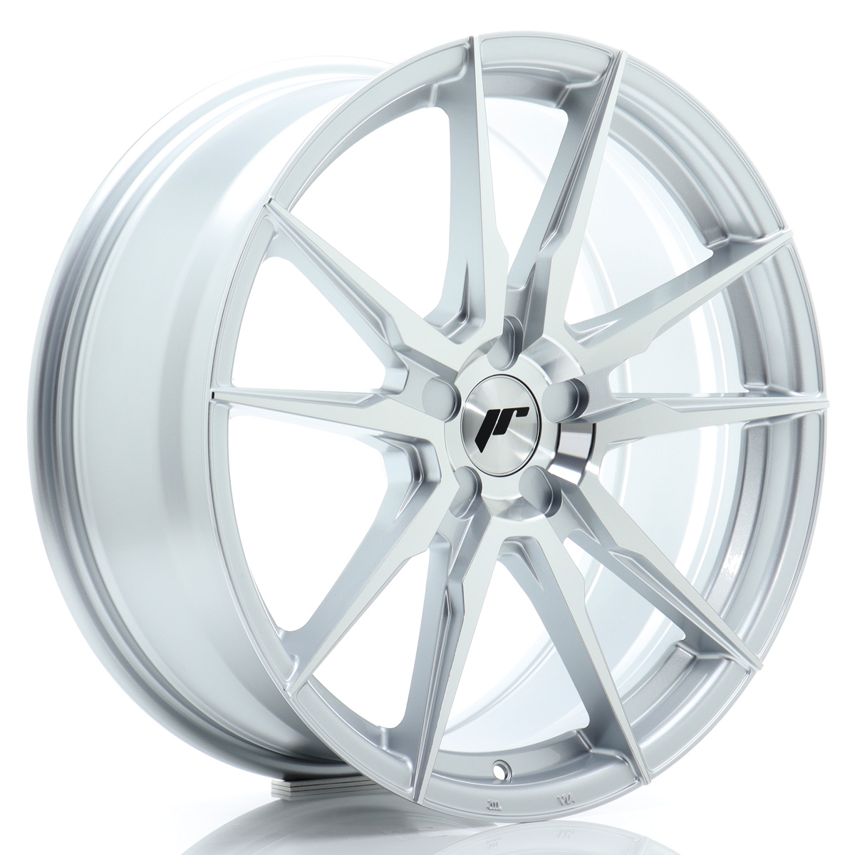 JAPAN RACING JR21 [8x19] ET20 5x100