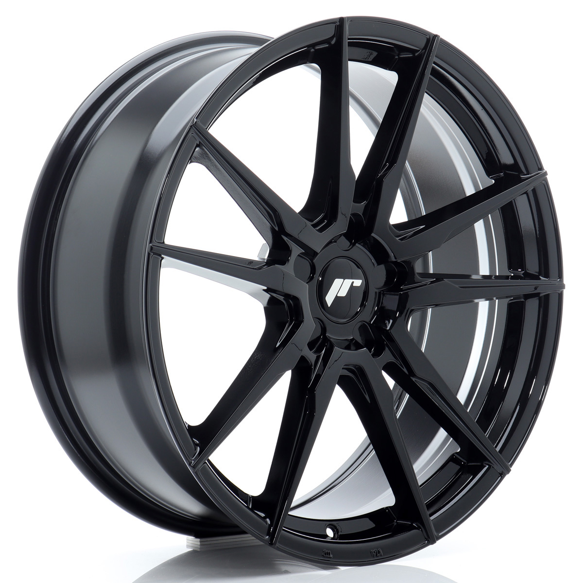 JAPAN RACING JR21 [8x20] ET20 5x112