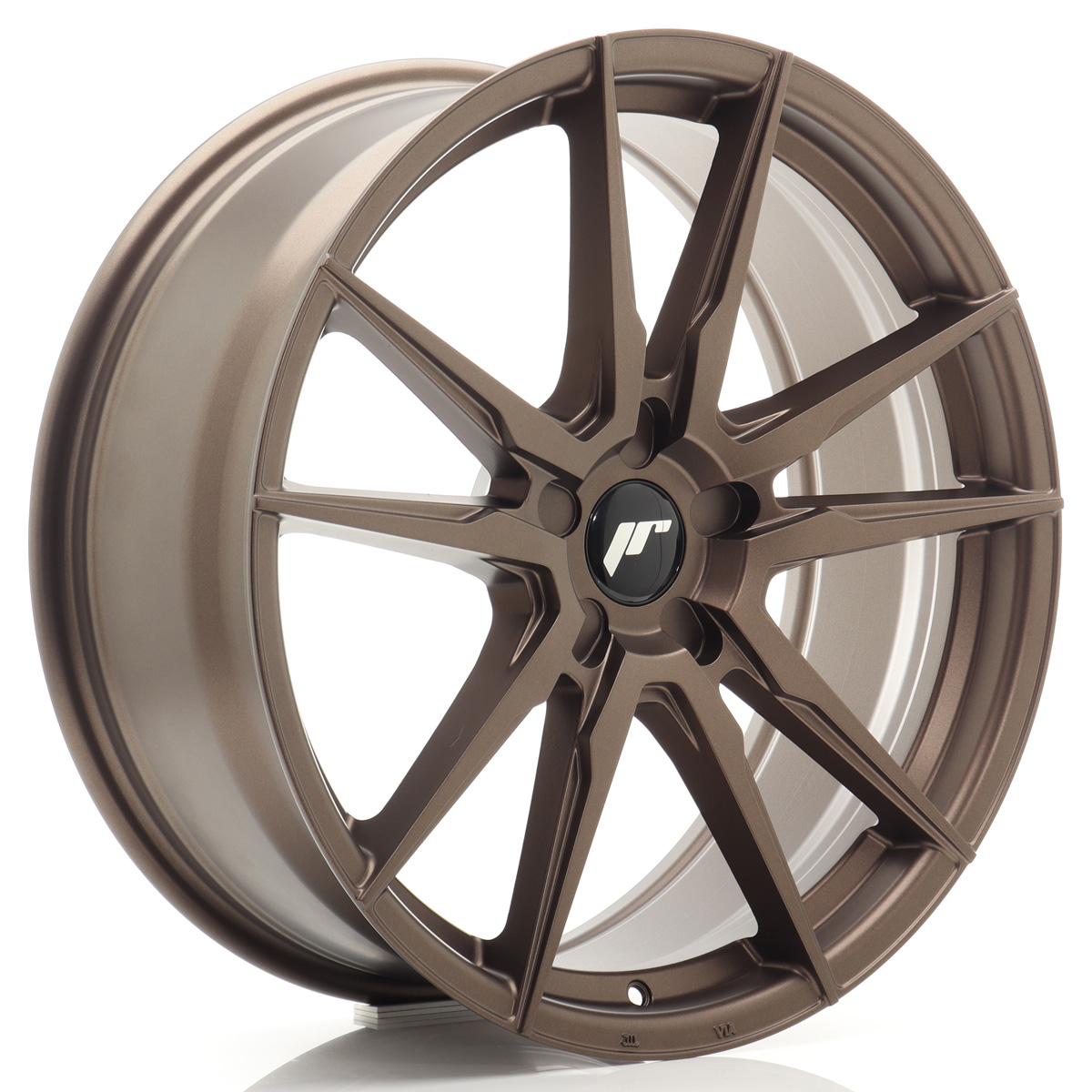 JAPAN RACING JR21 [8x20] ET20 5x112