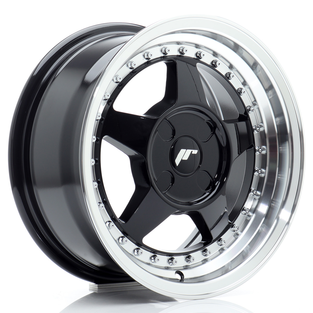 JAPAN RACING JR6 [7x15] ET20 4x100