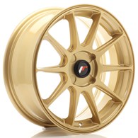 JAPAN RACING JR11 [7x17] ET20 4x100