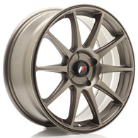 JAPAN RACING JR11 [7,5x18] ET20 4x100