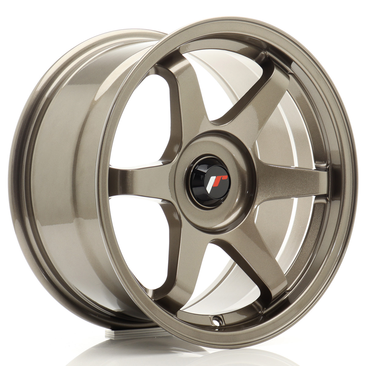 JAPAN RACING JR3 [8x16] ET25 4x100
