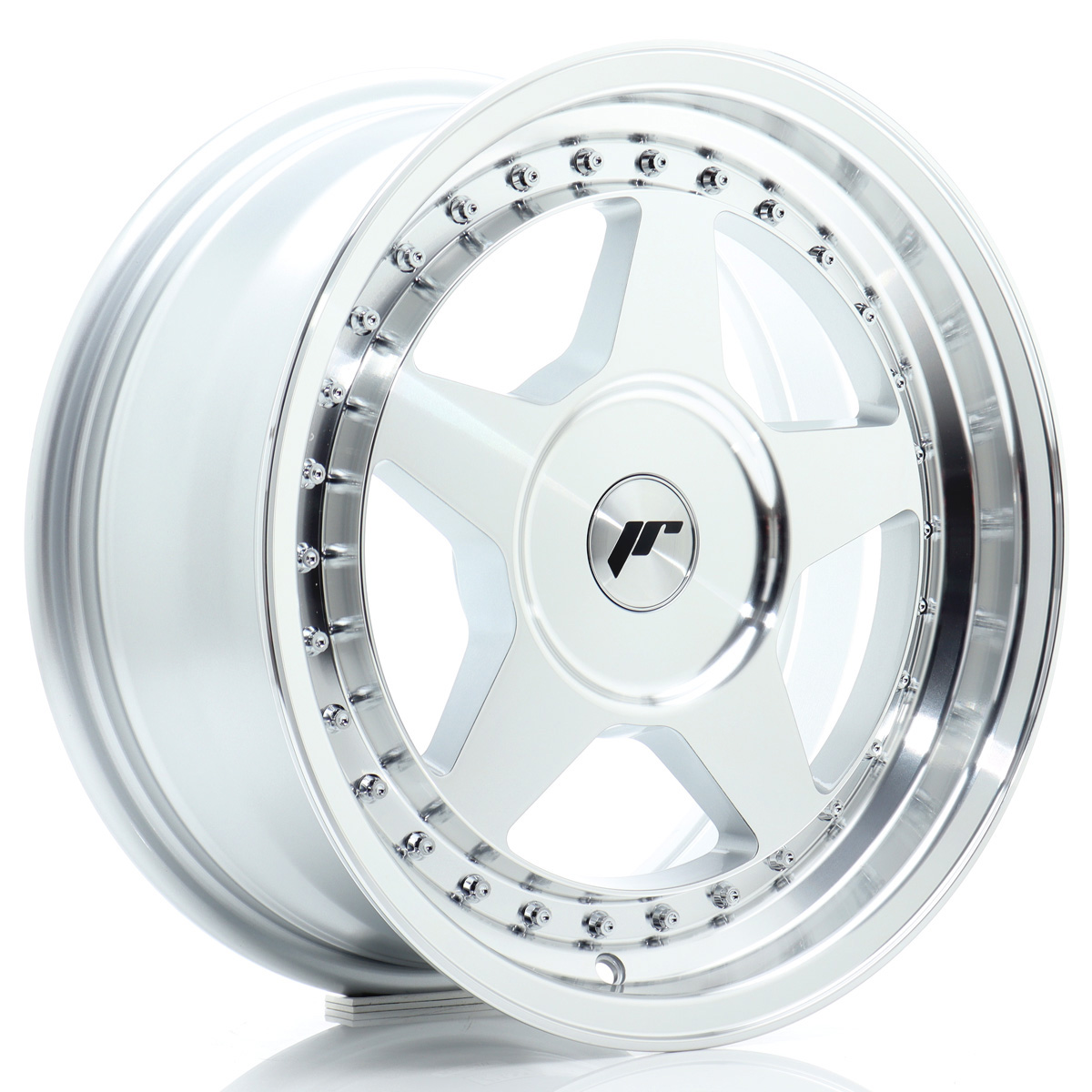 JAPAN RACING JR6 [7x16] ET20 4x100