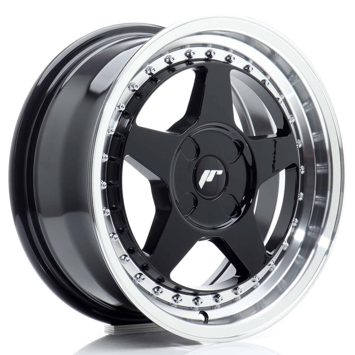 JAPAN RACING JR6 [7x16] ET20 4x100