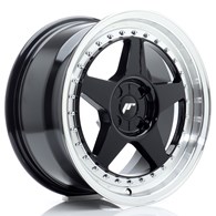 JAPAN RACING JR6 [8x17] ET20 4x100
