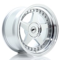 JAPAN RACING JR6 [10x17] ET0 4x100
