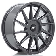 JAPAN RACING JR22 [7x17] ET20 4x100