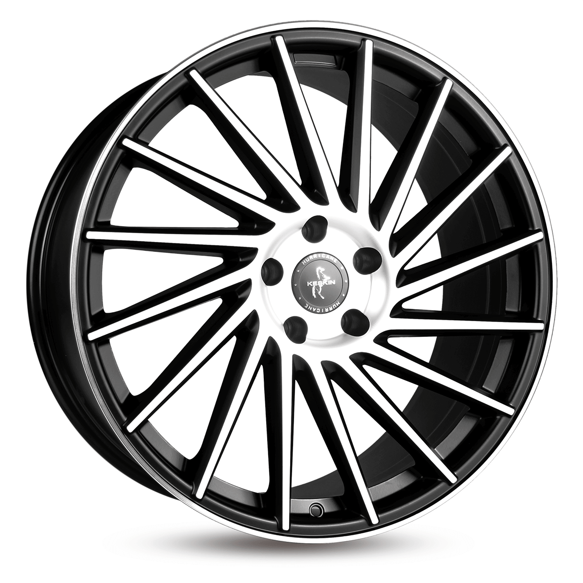  KESKIN KT17 [9.50x21] -5x120- ET38