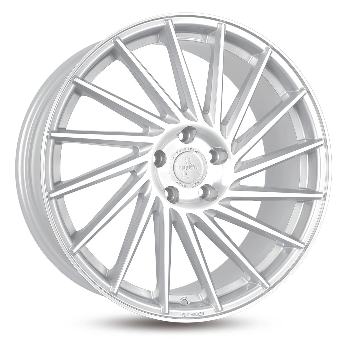  KESKIN KT17 [11.0x21] -5x120- ET38