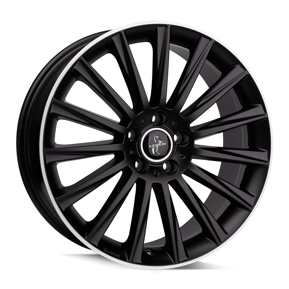  KESKIN KT18 [7.00x17] -5x120- ET35