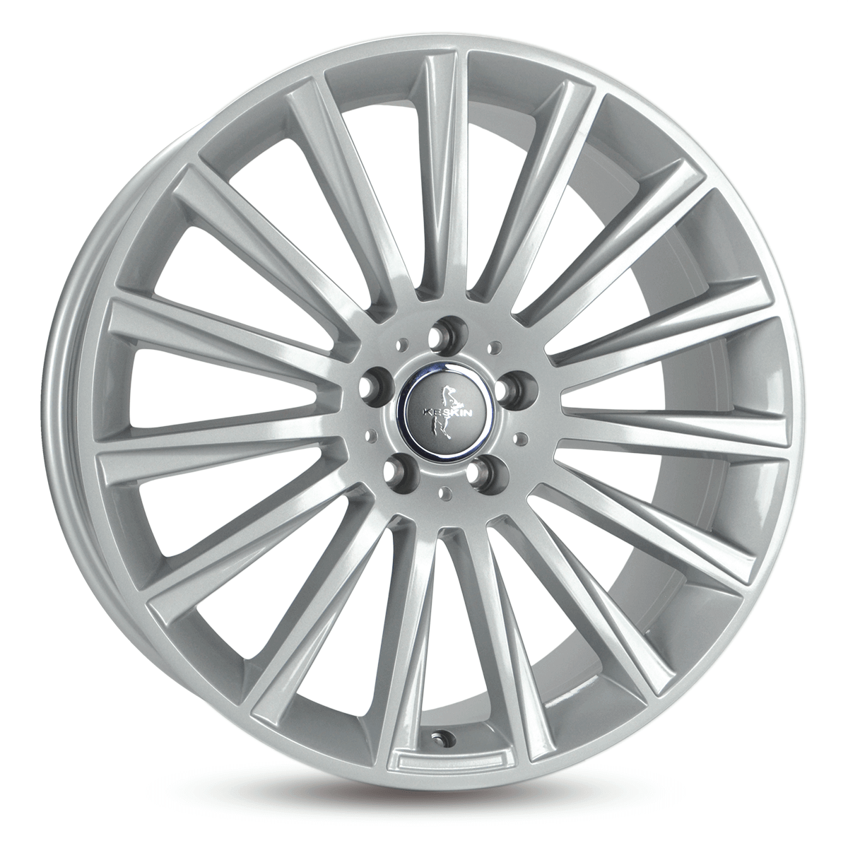  KESKIN KT18 [8.5x19] -5x112- ET30