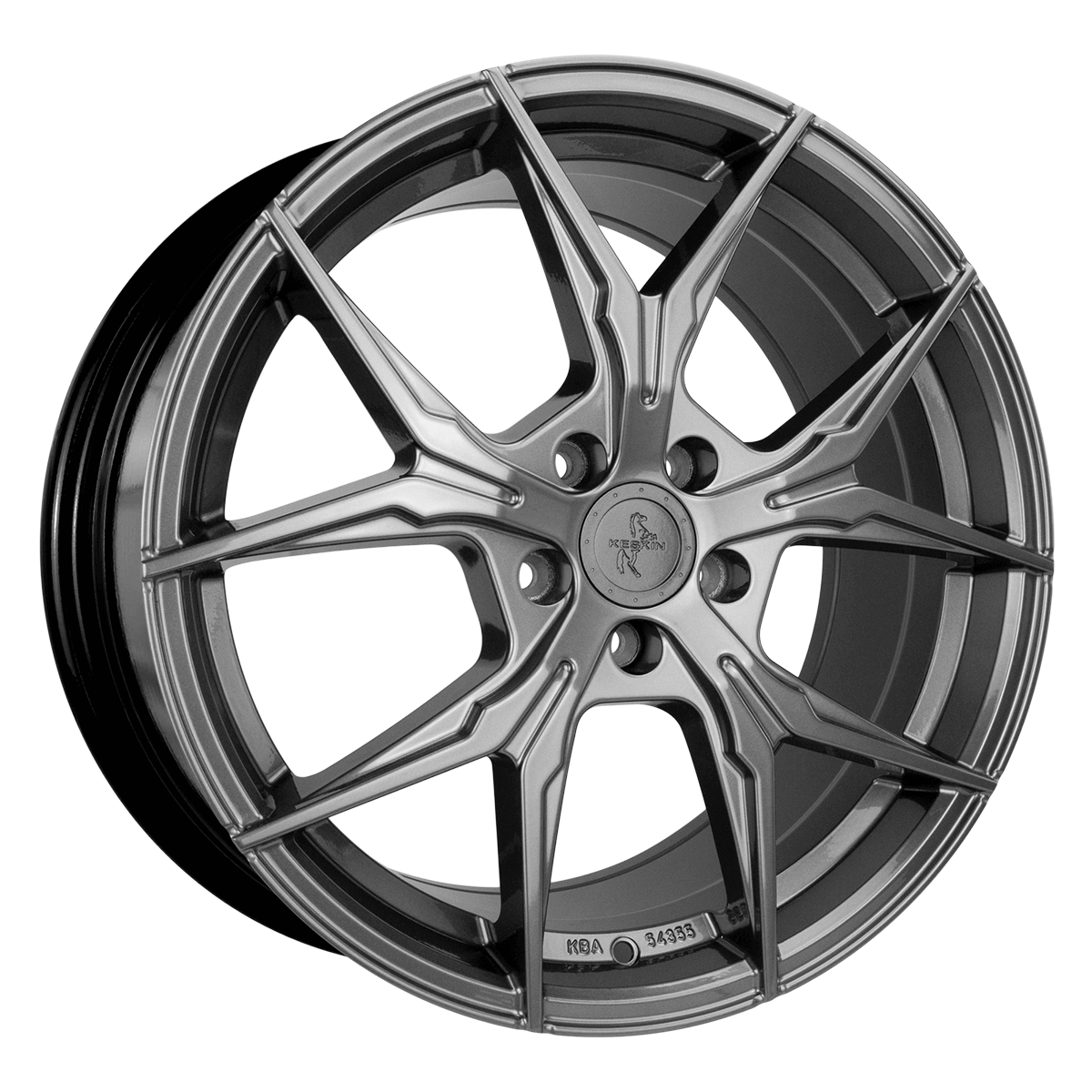  KESKIN KT19N [8.5x19] -5x108- ET45