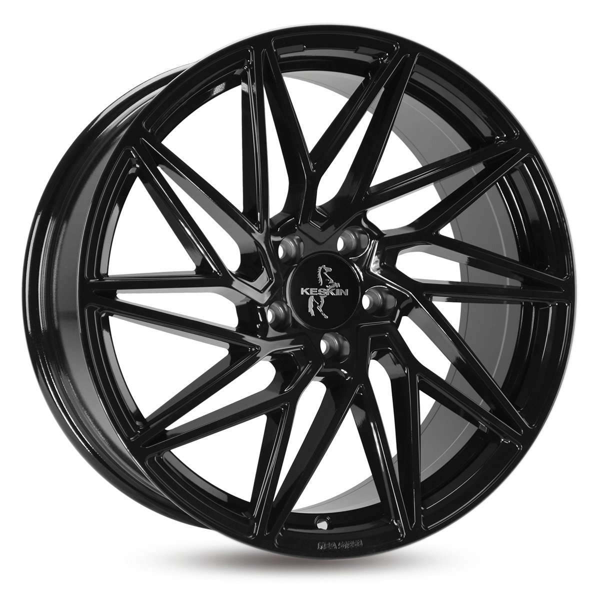  KESKIN KT20 [8.00x18] -5x120- ET35