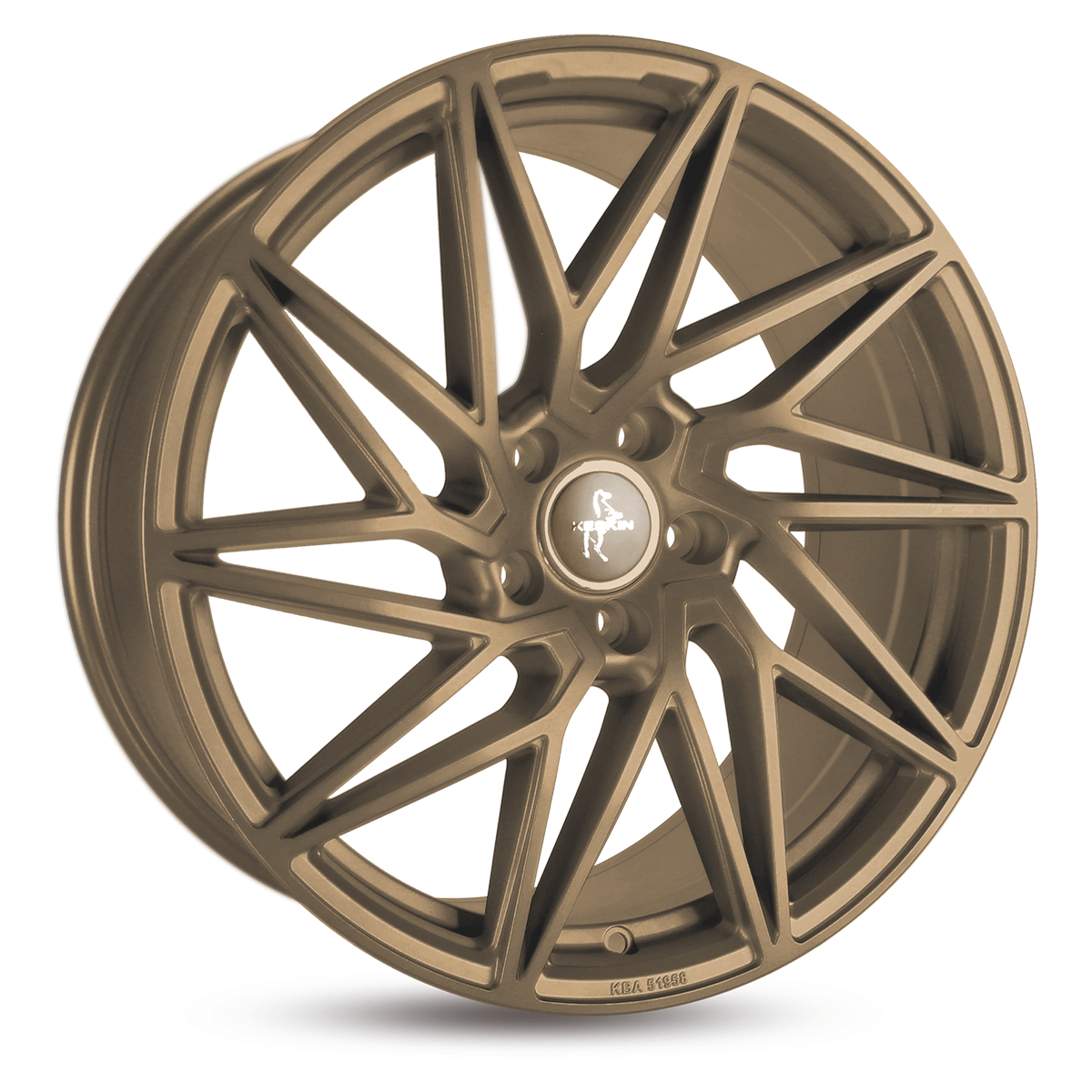  KESKIN KT20 [8.5x19] -5x120- ET35