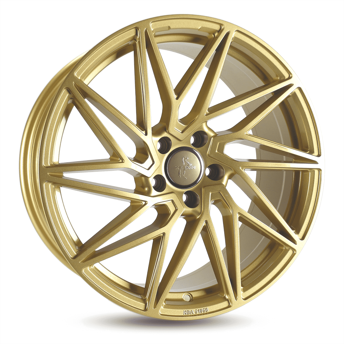  KESKIN KT20 [8.50x19] -5x120- ET35