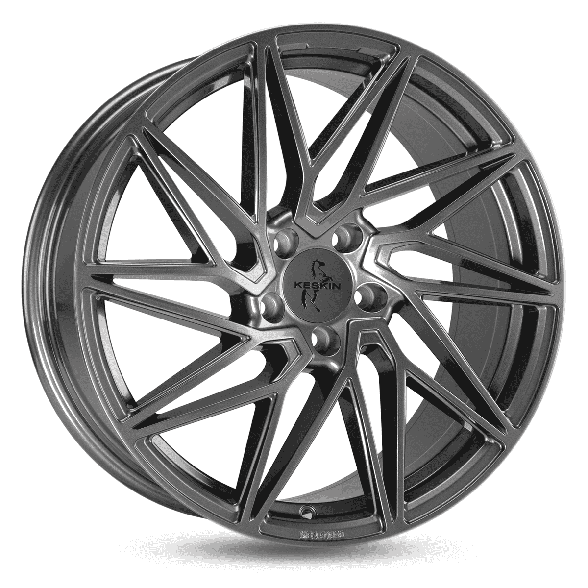  KESKIN KT20 [8.0x18] -5x120- ET35