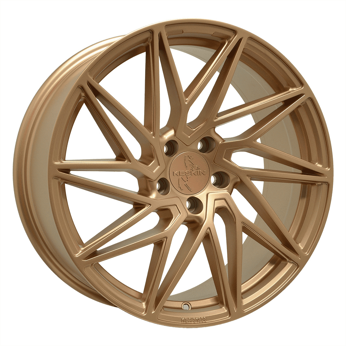  KESKIN KT20 [8.5x19] -5x120- ET35