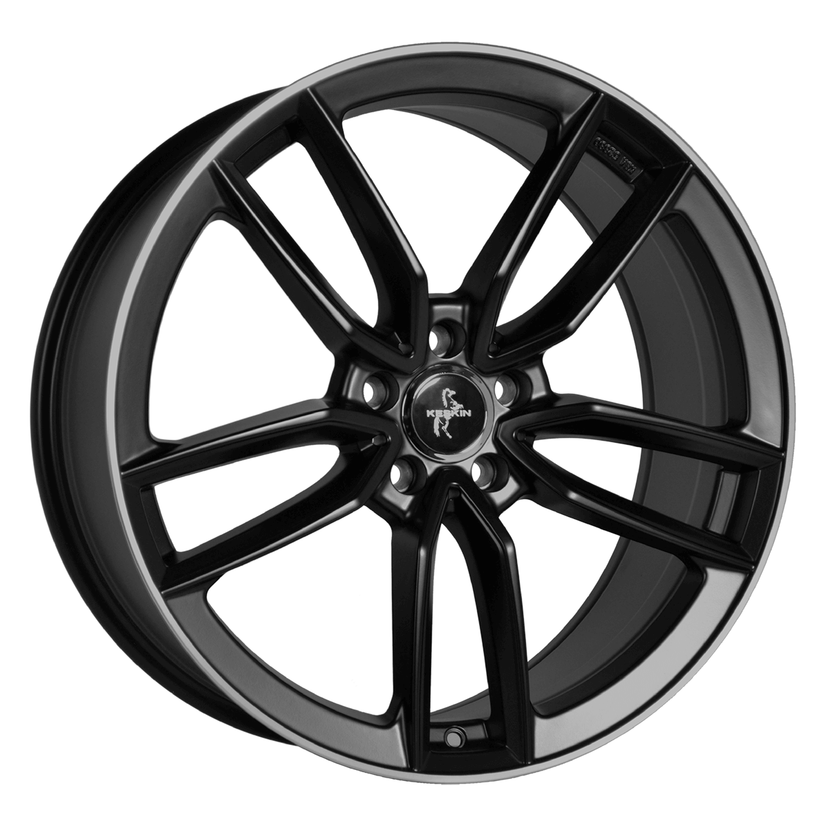  KESKIN KT21 [8.50x20] -5x112- ET42