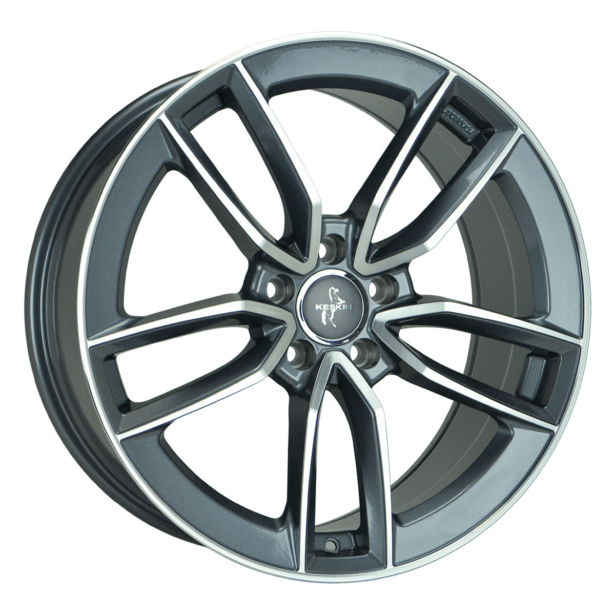  KESKIN KT21 [8.5x20] -5x112- ET42