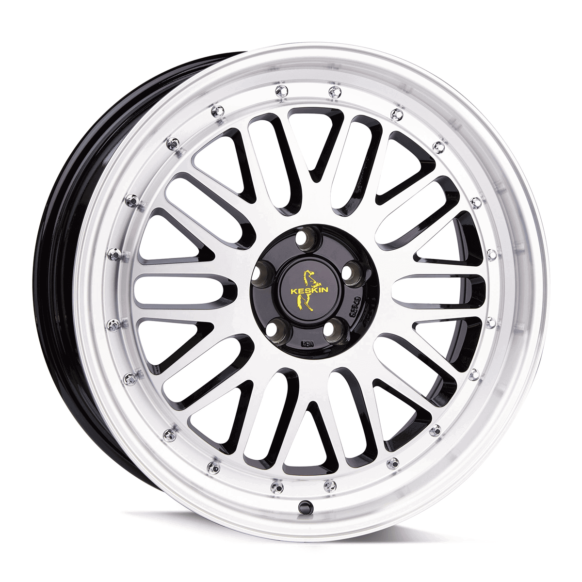  KESKIN KT22 [8.50x19] -5x100- ET30