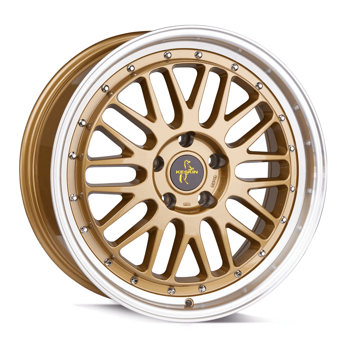  KESKIN KT22 [8.50x19] -5x100- ET30