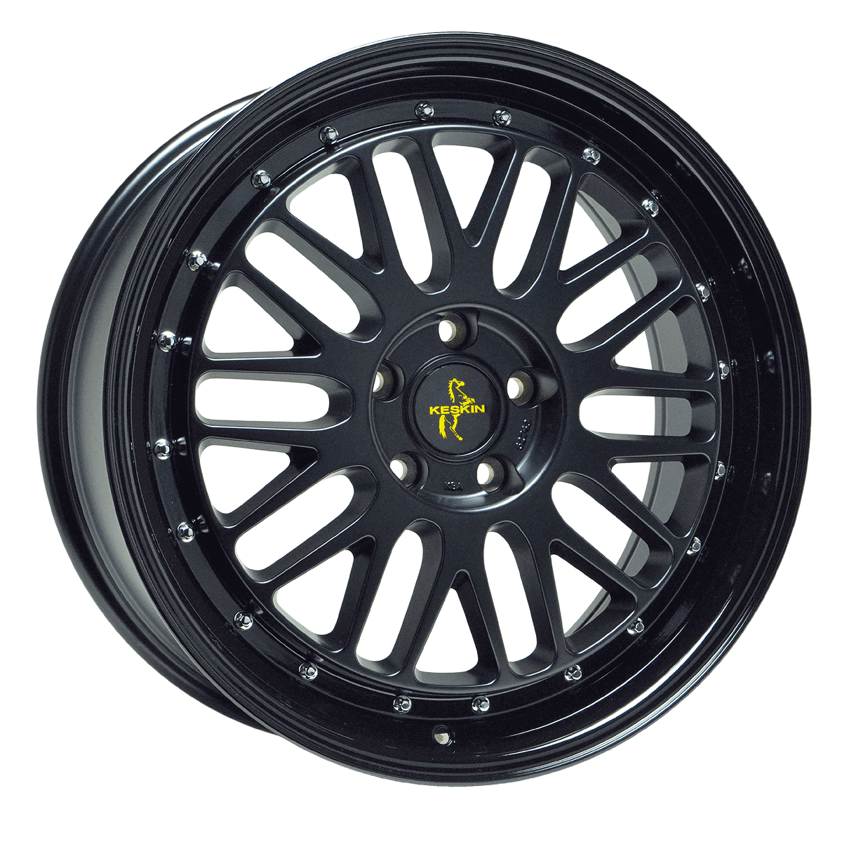  KESKIN KT22 [8.50x19] -5x100- ET30