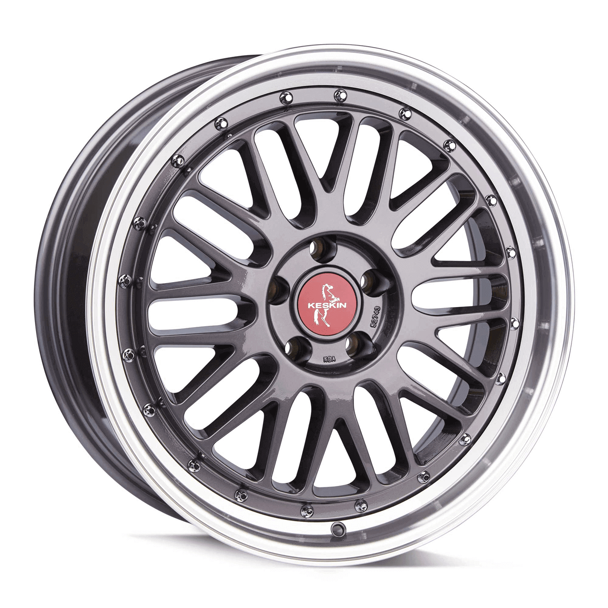  KESKIN KT22 [8.50x19] -5x100- ET30