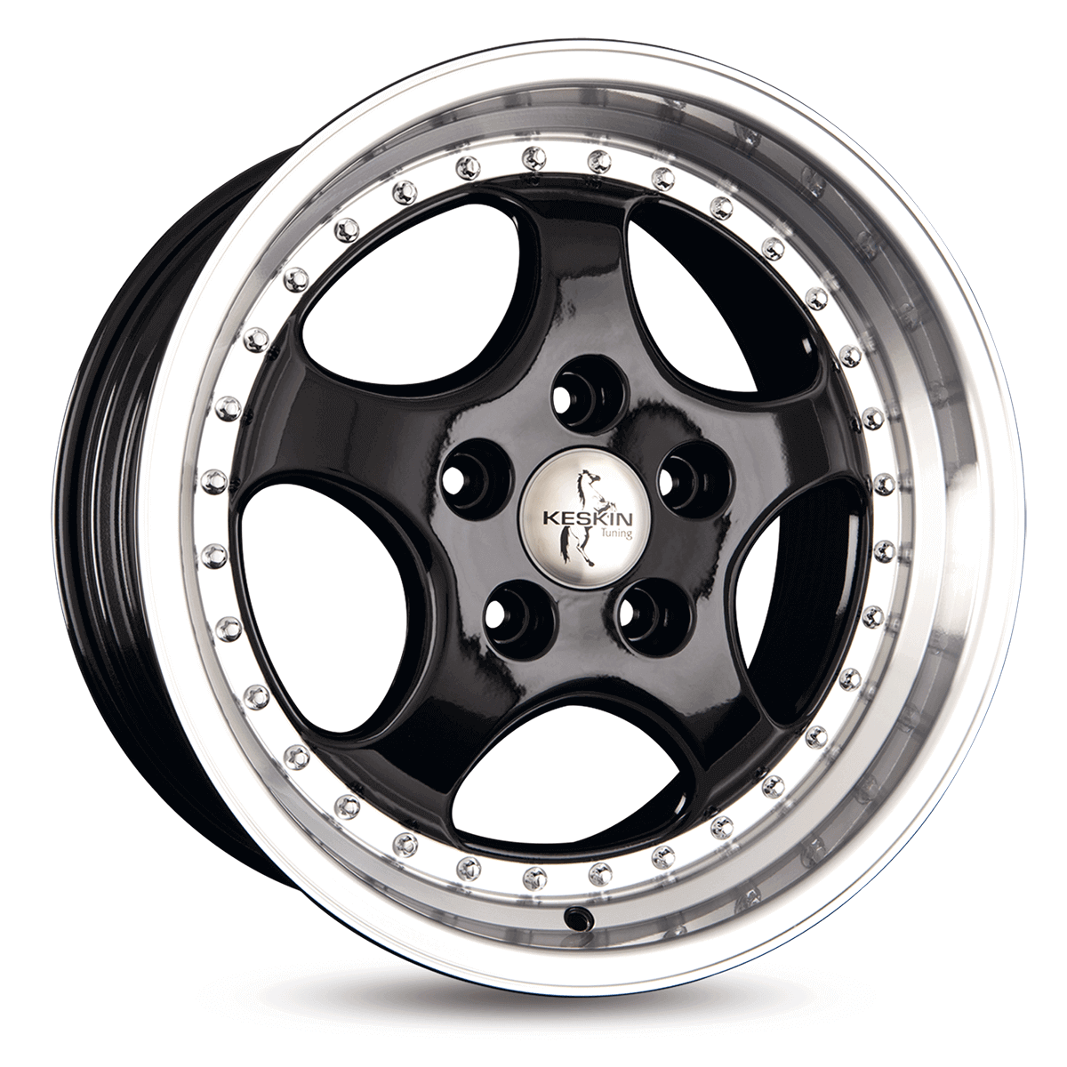  KESKIN KT2 [8.50x18] -5x130- ET52
