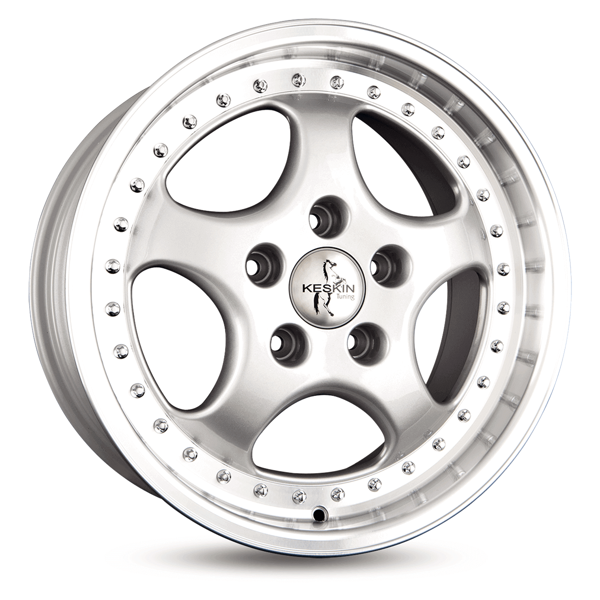  KESKIN KT2 [8.50x18] -5x130- ET52