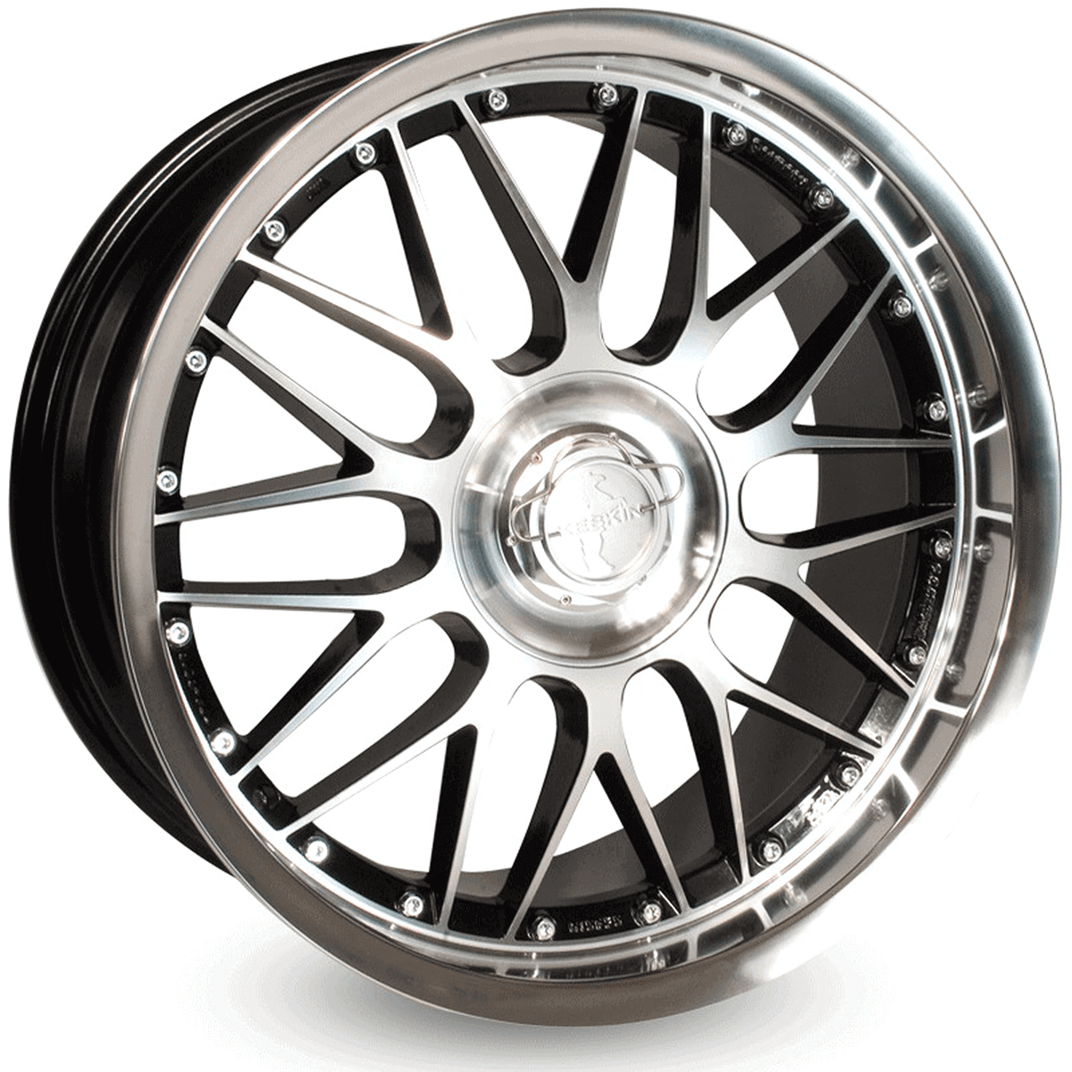  KESKIN KT4 [10.0x22] -5x112/5x130- ET50