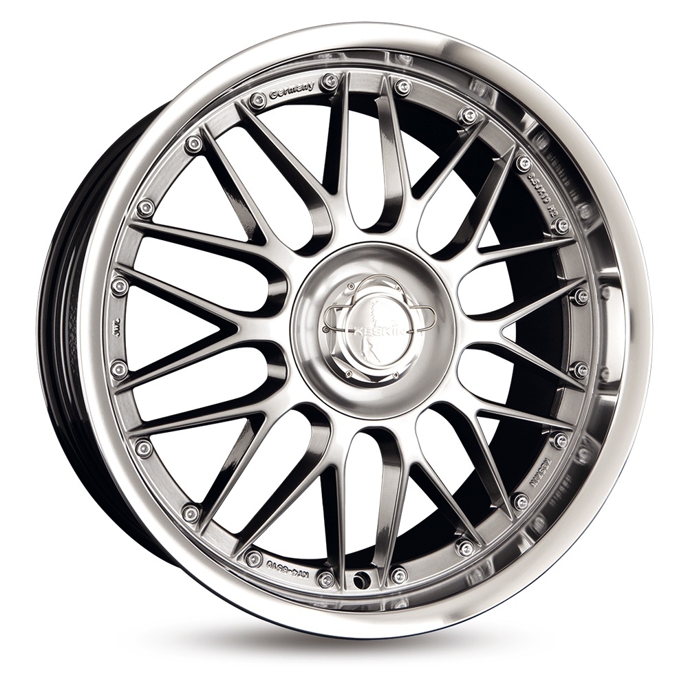  KESKIN KT4 [8.5x19] -5x112/5x120- ET13