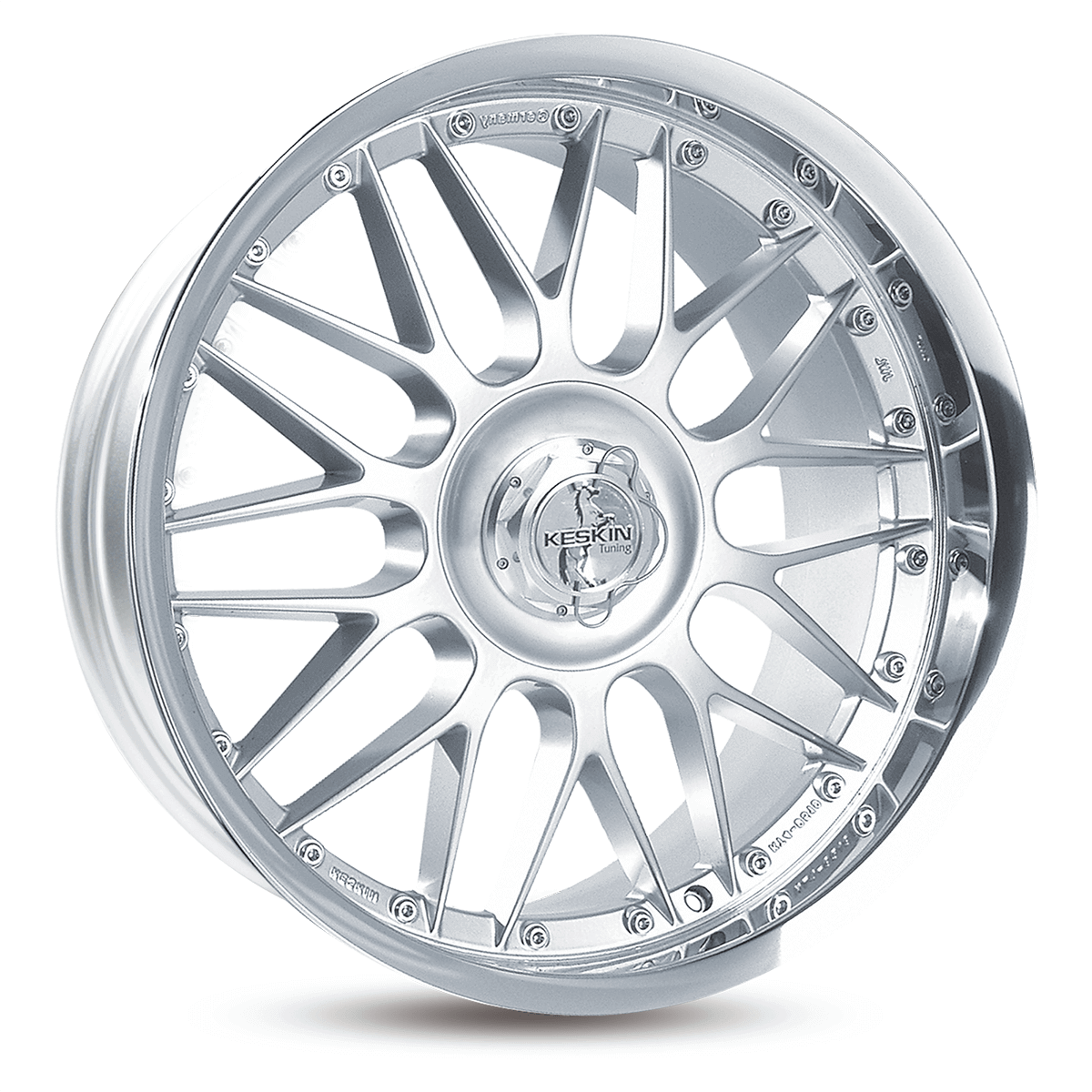  KESKIN KT4 [8.0x17] -5x112/5x120- ET35