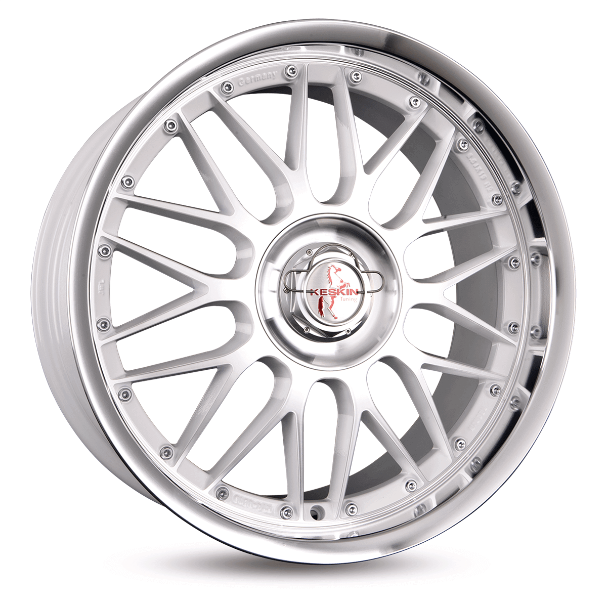  KESKIN KT4 [8.5x18] -5x112/5x120- ET13