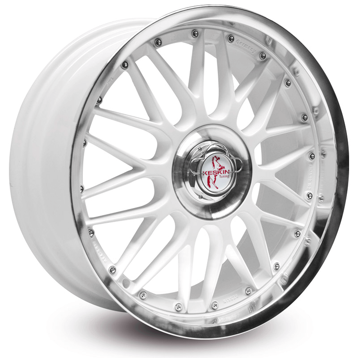  KESKIN KT4 [8.5x19] -5x112- ET42