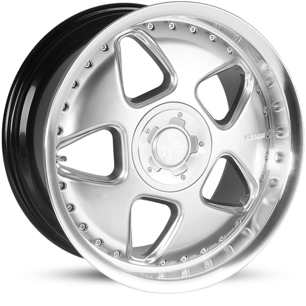  KESKIN KT5 [9.5x18] -5x112/5x120- ET25