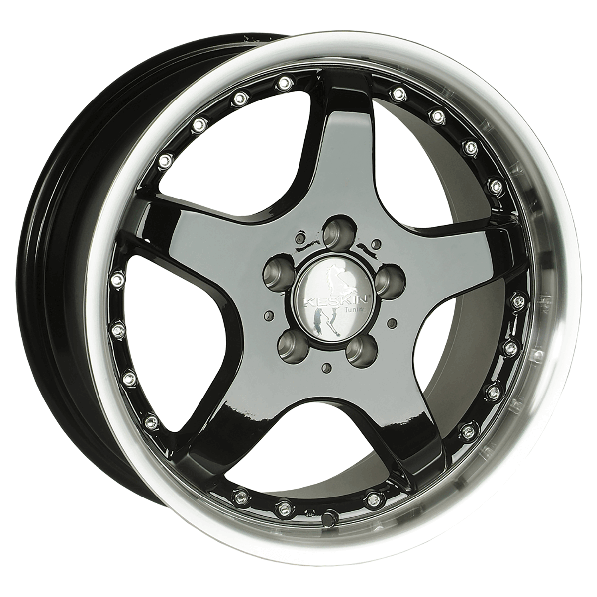  KESKIN KT6 [8.0x17] -5x112- ET35