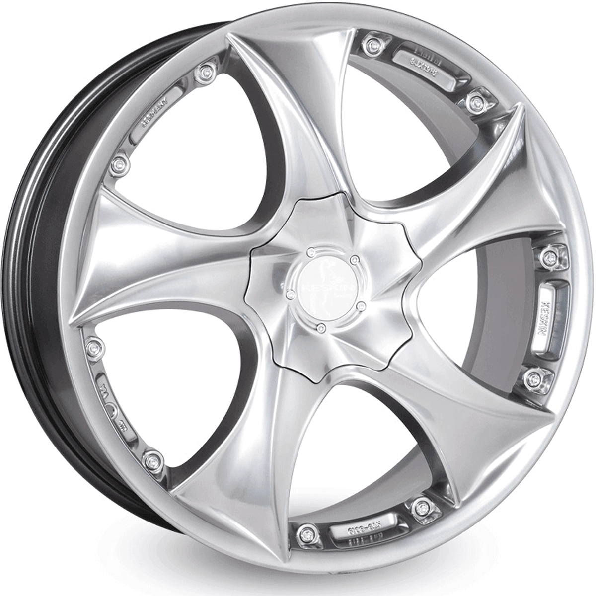  KESKIN KT9 [7.5x17] -5x112/5x120- ET35