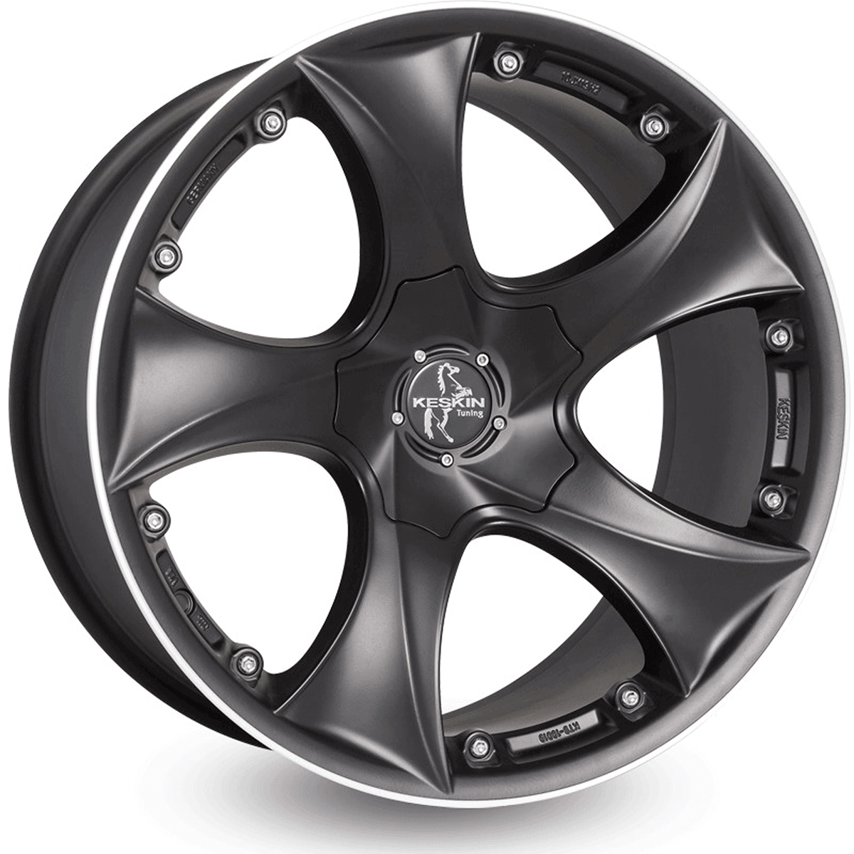  KESKIN KT9 [7.5x17] -5x112/5x120- ET35
