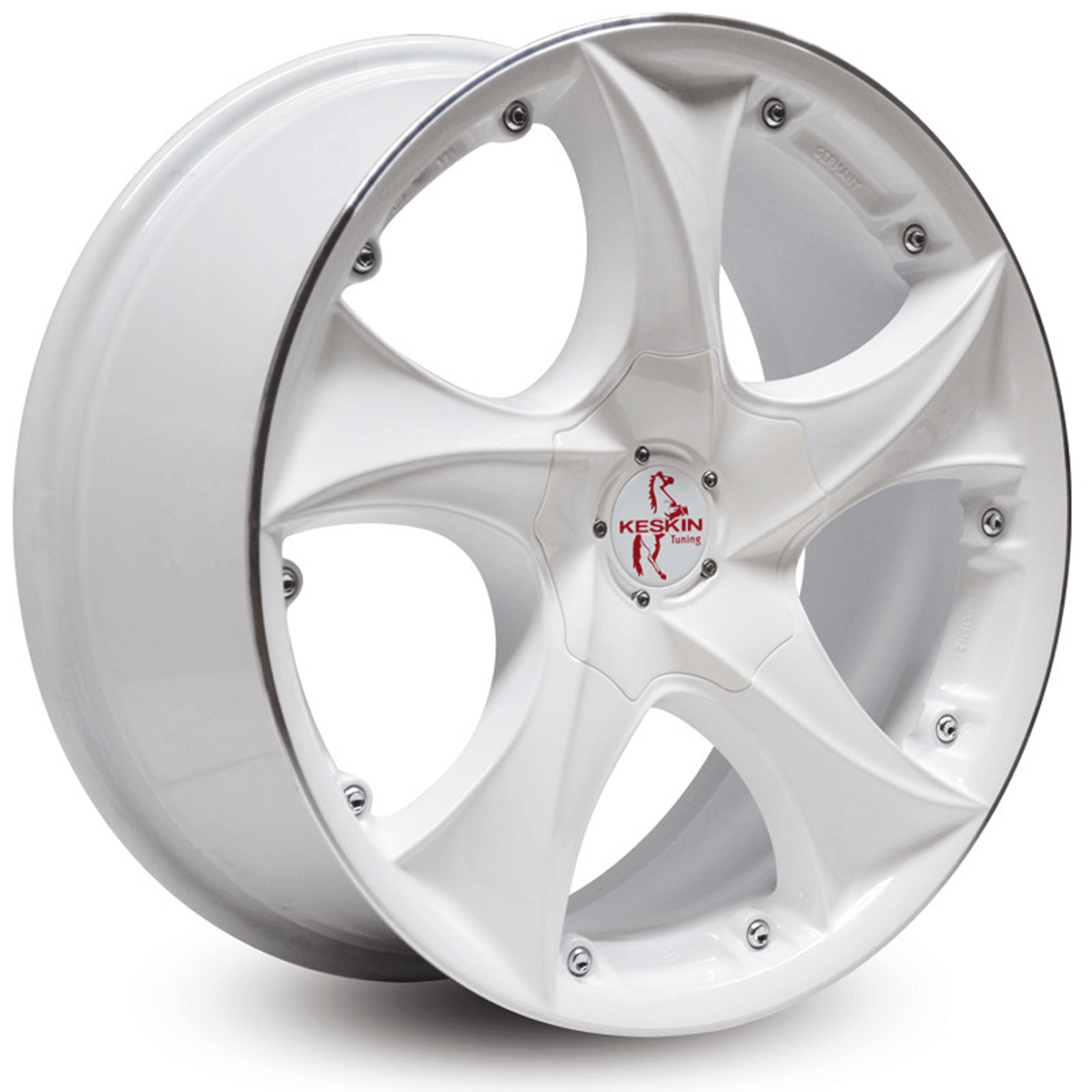  KESKIN KT9 [10.0x22] -5x120- ET40