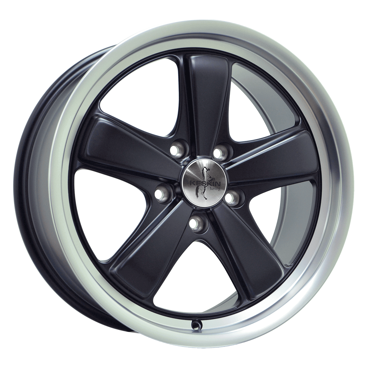  KESKIN KTPO1 [8.50x19] -5x130- ET50