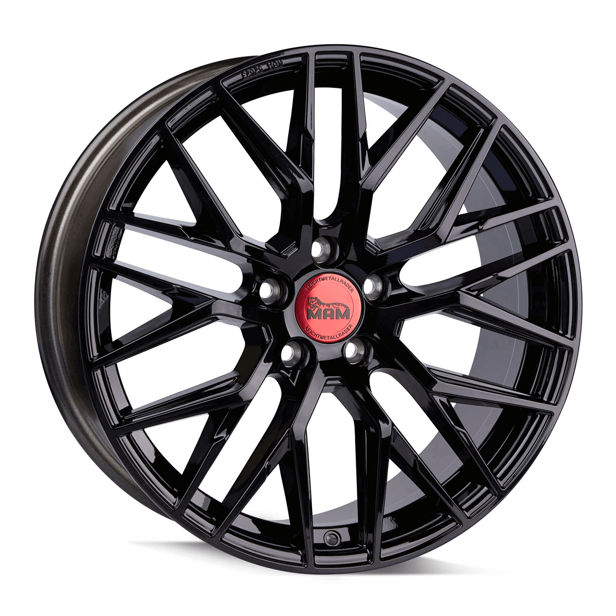  MAM RS4 [8.50x20] -5x120- ET35